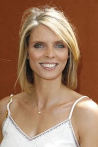 Sylvie Tellier in La grande illusion