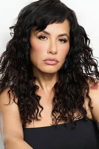 Leticia Duarte in Blood Bond