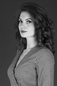 Tamara Astaf'eva in Гроботерапия