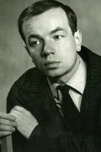 Andrei Voznesenskiy in Вспоминая Бориса Пастернака