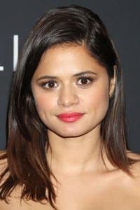 Melonie Díaz in I'll Come Running