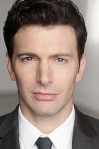 Joshua Michael Allen in Hold Your Breath