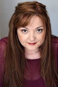 Brenda Banet in Ballbuster