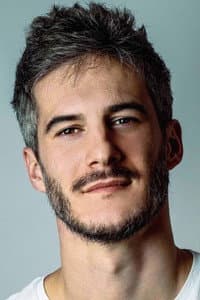Ángel Velasco in Nacho no conduce