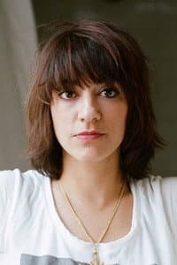 Ana Lily Amirpour in No Mercy