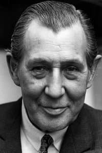 Georg Rydeberg in Söndagspromenaden