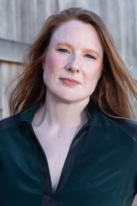Tracy Erickson in Guardian of the Realm