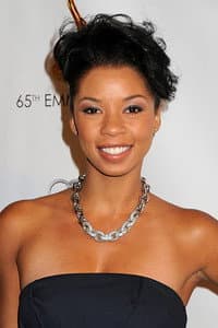 Angel Parker in Philanthropy