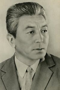 Makil Kulanbayev in Зима - не полевой сезон