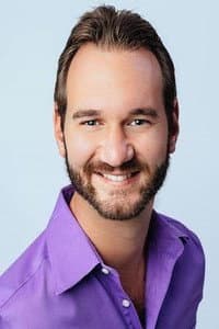 Nick Vujicic in The Butterfly Circus