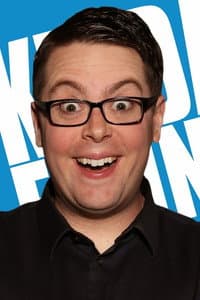 Greg Miller in Survivor Series War Games 2023 Kickoff