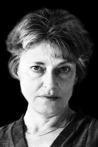 Judita Hahn in Pomladni veter