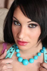 Kitty Bella in Young Girls with Big Tits 8