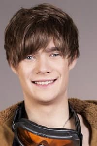 Noah Matous in Sit Down Boy!
