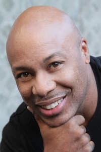 Eugene Fleming in Fosse
