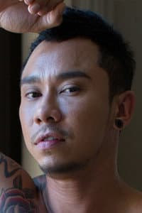 Travis Yukarin in Postcards from L.A.