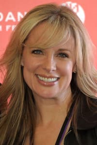 Emily Pearson in Luna Mesa