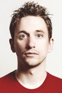 John Robins in Moderation
