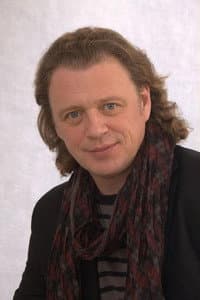 Oleg Leushin in Прощайте, доктор Фрейд