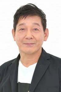 Toshiyuki Kitami in Longinus