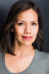 Cheryl Umaña in Bertie the Brilliant