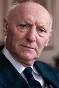 Isaac Bashevis Singer in Isaac in America: A Journey with Isaac Bashevis Singer
