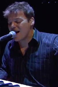 Will Hollis in Eagles: Farewell I Tour - Live from Melbourne