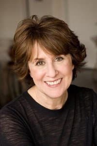 Delia Ephron in Why I Love 'Bewitched'