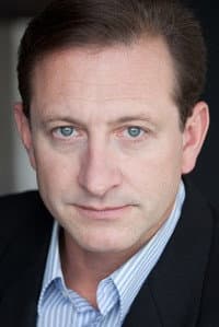 Nigel Hamer in Cadet Kelly