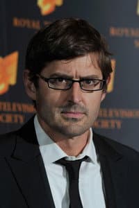 Louis Theroux in Louis Theroux: Behind Bars