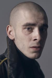 Dmitry Kuznetsov in Pussy Riot und andere Sünden