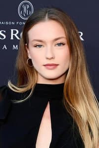 Chloe Rose Robertson in Wolf Pack