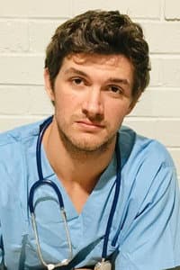 Joshua Armitage in Daniel and Damien