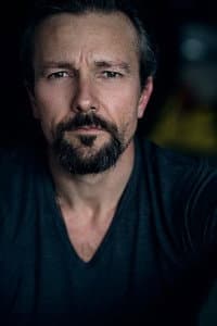Craig Hall in Bloodlines