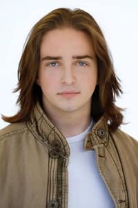 Michael Campion in Robo-Dog