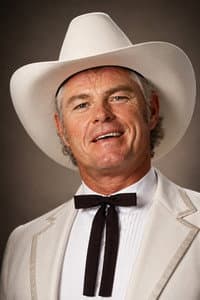 Robert Welch in WCW Fall Brawl 1994