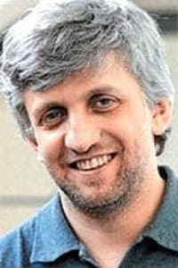 Evgeny Mitta in De Zwarte Monnik
