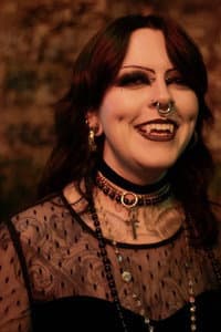 Morgue in Dating Among the Ashes