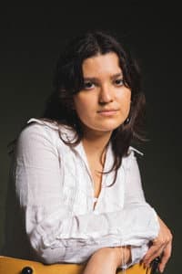 Rita Temudo in O Próximo Passo