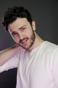 Aykut Yılmaz in İstanbul Üçlemesi: Muhabbet