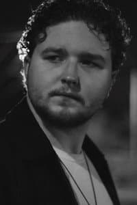 Tanner McChristian in Somewhere In Nowhere