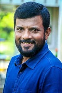 Dinesh in Gange Gowri