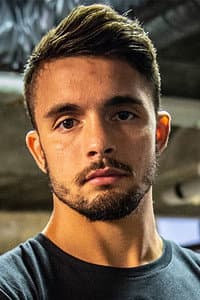Anthony Yigit in Derek Chisora vs. Kubrat Pulev