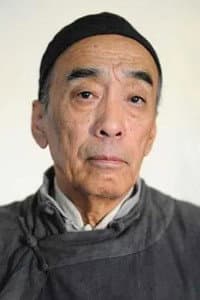 Zheng Tianyong in Ying Xiong (Hero)