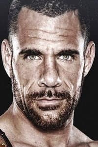 Rafael Lovato Jr in Bellator 223: London