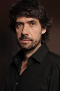 Antonio Muñoz de Mesa in Amigos de Jesús