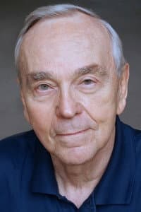 Ted Johnson in Nazareth