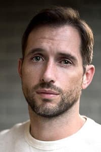 Justin Fischer in The Executioners