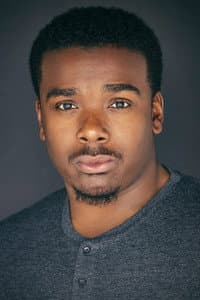 Christian Robinson in Love Under New Management: The Miki Howard Story