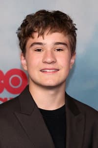 Arlan Ruf in Way of the Warrior Kid